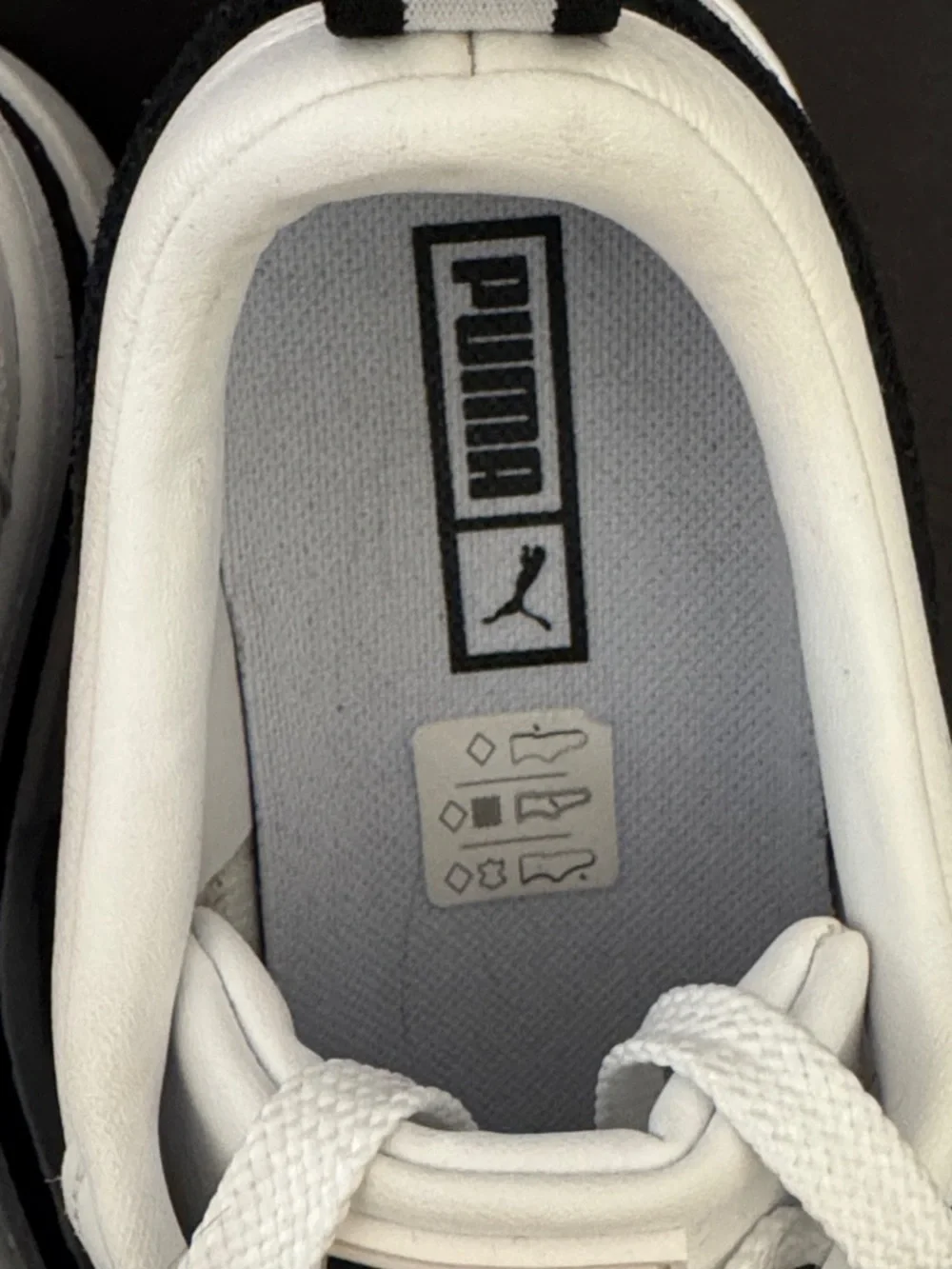 Puma Mayze Platform Sneakers 9